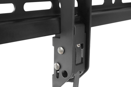 Кронштейн Digis DSM-P6542T с наклоном и выносом для ТВ 37"-70", VESA макс. 600x400мм, наклон безинструментальный -12°/+5°, 78-134 мм от стены, до 70кг, поворот -5°/+5°, регулировка уровня ± 25 мм, изменение высоты верх и вниз, механизм быстрой фиксации, с Кронштейн Digis DSM-P6542T с наклоном и выносом для ТВ 37"-70", VESA макс. 600x400мм, наклон безинструментальный -12°/+5°, 78-134 мм от стены, до 70кг, поворот -5°/+5°, регулировка уровня ± 25 мм, изменение высоты верх и вниз, механизм быстрой фиксации, с