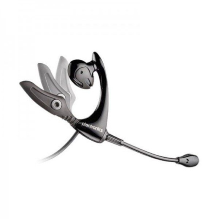 Авиационная гарнитура Plantronics MS200-1 (PJ068) Авиационная гарнитура Plantronics MS200-1 (PJ068)