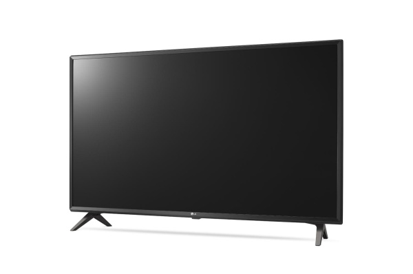 ЖК панель, Smart Signage, 43", 400 кд/м2, 3840x2160, IP-RF, WEB OS, Group Manager ЖК панель, Smart Signage, 43", 400 кд/м2, 3840x2160, IP-RF, WEB OS, Group Manager
