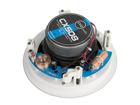 CVGaudio CX508, двухполосная акустическая система