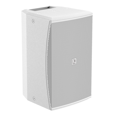 AUDAC VEXO110A/W, двухполосная акустическая система