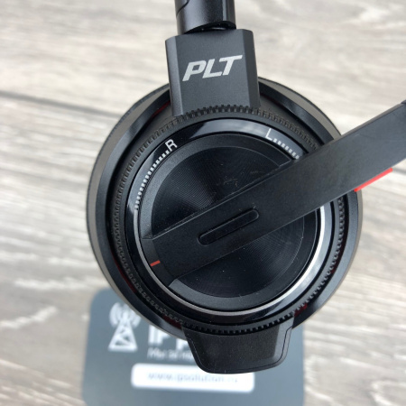 Plantronics Savi W8220-M, беспроводное DECT-решение для компьютера, смартфона и стационарного телефона (Microsoft, стерео) Plantronics Savi W8220-M, беспроводное DECT-решение для компьютера, смартфона и стационарного телефона (Microsoft, стерео)