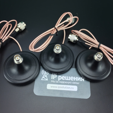 BKR WCS-10M, блок управления