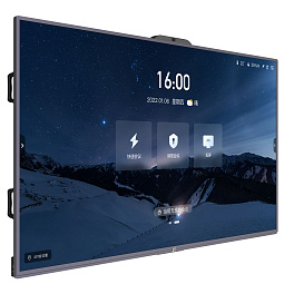 ITC TV-X8186B1, 86" интерактивная панель ITC TV-X8186B1, 86" интерактивная панель