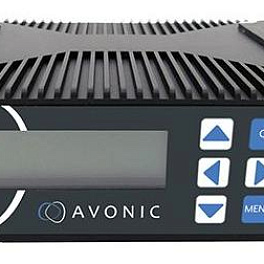 AVONIC AV-REC200, записывающее и кодирующее устройство с поддержкой стриминга