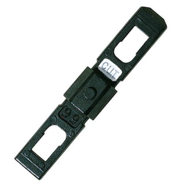 Paladin Tools Standart Punch (PT-3527) - инструмент для расшивки кабеля на кросс с лезвием 66 Paladin Tools Standart Punch (PT-3527) - инструмент для расшивки кабеля на кросс с лезвием 66