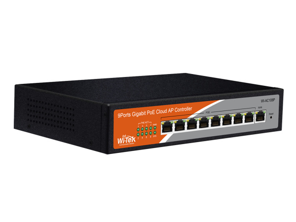 Wi-Tek WI-AC108P Wi-Tek WI-AC108P