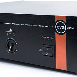 CVGaudio PL-800, профессиональный двухканальный усилитель мощности