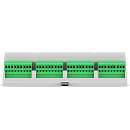 CVGAUDIO Relay HUB, программируемое IP реле на 18 каналов