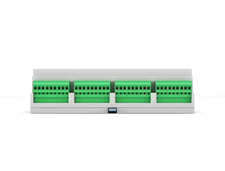 CVGAUDIO Relay HUB, программируемое IP реле на 18 каналов CVGAUDIO Relay HUB, программируемое IP реле на 18 каналов