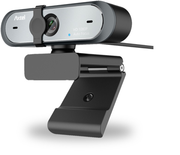 Axtel AX-FHD Webcam Pro, USB веб-камера Axtel AX-FHD Webcam Pro, USB веб-камера