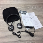 Plantronics BlackWire C725M , мультимедийная USB-гарнитура для MS Lync