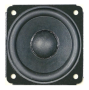 CVGAUDIO 2.5RN48A, динамическая головка СЧ/ВЧ диапазона, 2,5" CVGAUDIO 2.5RN48A, динамическая головка СЧ/ВЧ диапазона, 2,5"