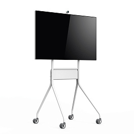 Prestel TSP-4K553T, интерактивная панель 55"
