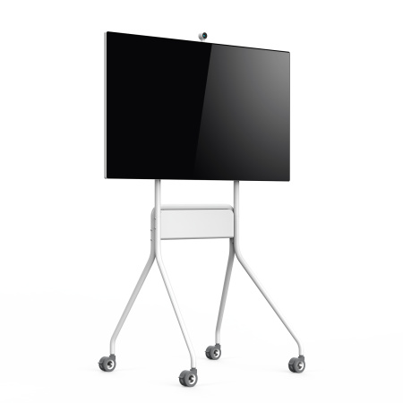 Prestel TSP-4K553T, интерактивная панель 55"