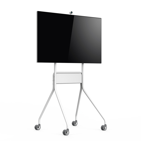 Prestel TSP-4K553T, интерактивная панель 55"