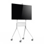 Prestel TSP-4K553T, интерактивная панель 55"