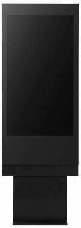 49" уличный киоск HighBright, 3000 кд/м2, 24/7, 1920x1080, LG webOS 3.0