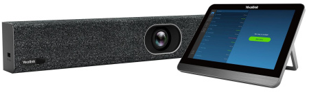 Yealink MeetingBar A20-020-Zoom, видеотерминал для Zoom