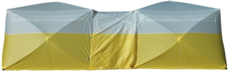 Pelsue 6508D - кабельная палатка 239?239?183 см. Pelsue 6508D - кабельная палатка 239?239?183 см.