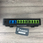 Grandstream HT818, SIP адаптер 8 FXS, 3 REN Grandstream HT818, SIP адаптер 8 FXS, 3 REN