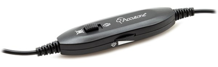 Адаптер-переходник Accutone ADC25 QD PLT -2.5