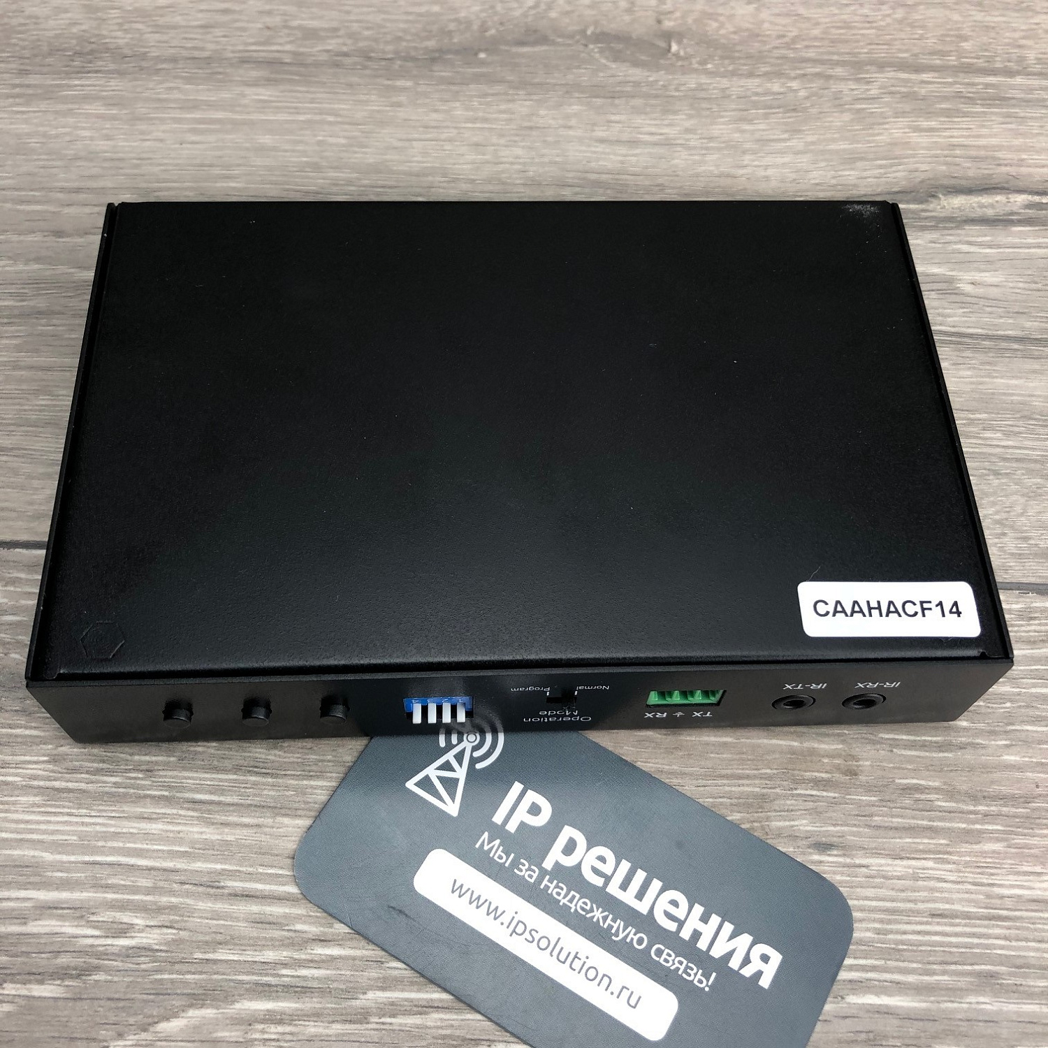 4K HDMI+USB KVM удлинитель по витой паре/оптике (передатчик)