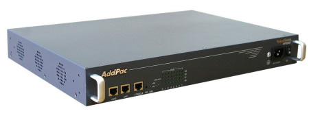 AP2340-32(O) Шлюз VoIP, 32 FXO, 2x100TX Eth