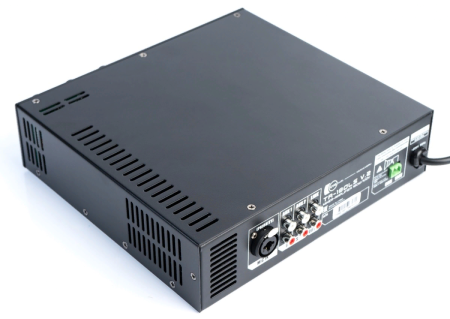 CVGaudio TR-180LS, профессиональный миниатюрный микшер-усилитель