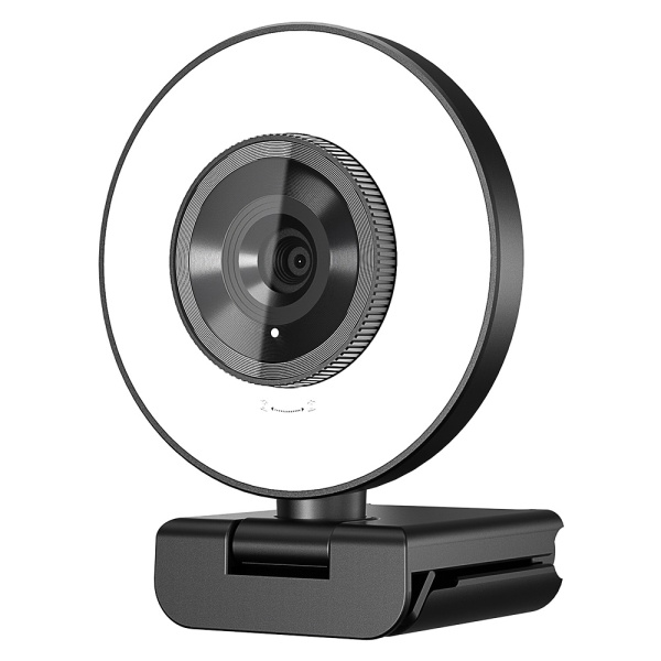 JazzTel StreamingCam, вэб-камера