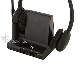 Plantronics Savi W720, беспроводная гарнитура