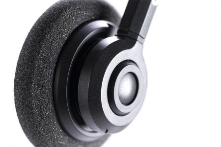 Accutone M1000 3.5, гарнитура, два наушника, разъем 3,5m