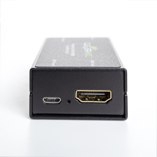 CleverMic SLH 12, конвертер 3G-SDI-HDMI  CleverMic SLH 12, конвертер 3G-SDI-HDMI