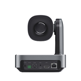 JazzTel Motion AL12U3HN, ptz-камера для конференций с NDI и 12-кратным зумом JazzTel Motion AL12U3HN, ptz-камера для конференций с NDI и 12-кратным зумом