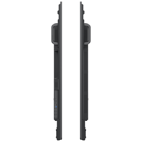 Yealink MD86, профессиональный интерактивный дисплей 86" 4K