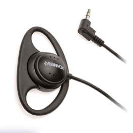 SPBAUDIO Reinvox P-303, наушник стандартный с резиновой дужкой