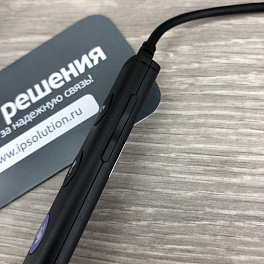 Yealink UH34 Lite Dual Teams, USB стерео гарнитура для MS Teams