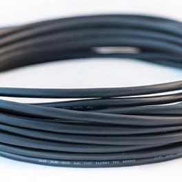 Гибридный кабель-удлинитель HDMI 2.0 (10 метров)