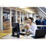 Jabra UC VOICE 150 duo (1599-829-209), проводная USB гарнитура Jabra UC VOICE 150 duo (1599-829-209), проводная USB гарнитура