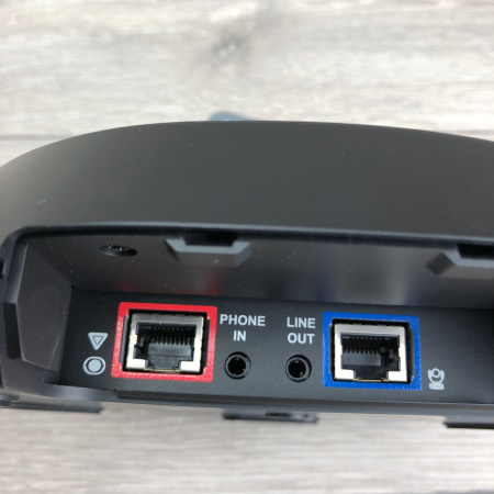 AVer VC520 Pro комплект для видеоконференций (камера + спикерфон) AVer VC520 Pro комплект для видеоконференций (камера + спикерфон)