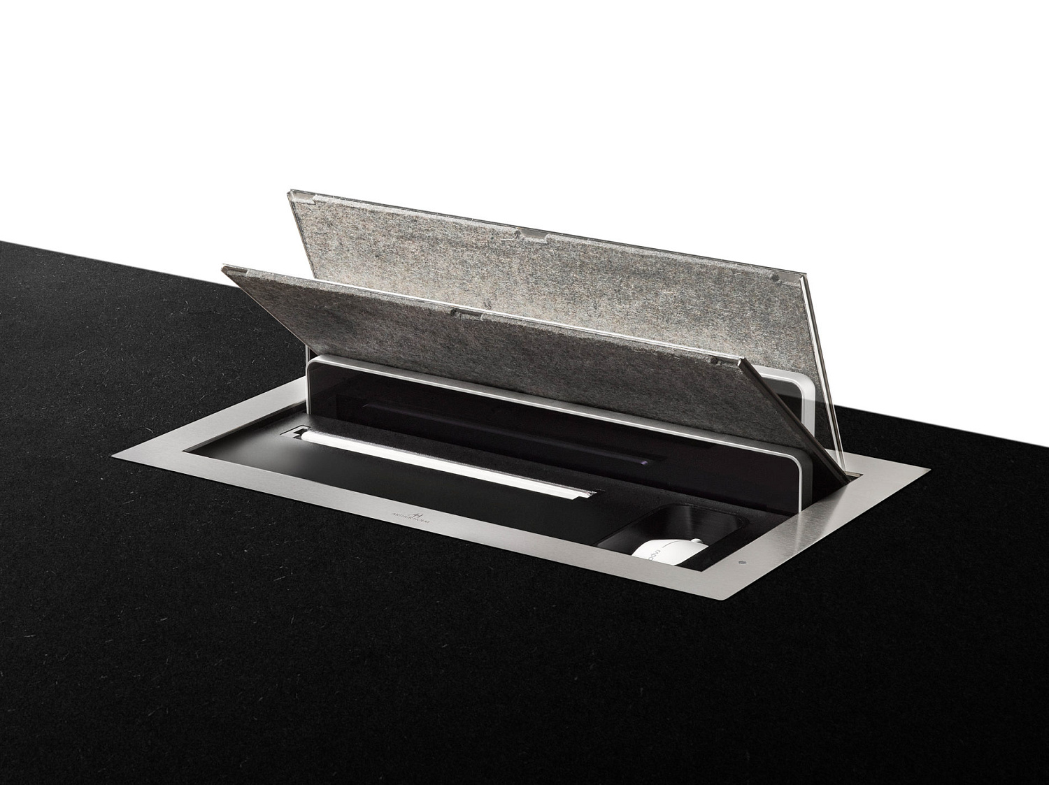 Arthur Holm AH22DX2KM, выдвижной монитор 21,5" DynamicX2 