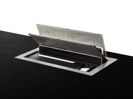 Arthur Holm AH22DX2KM, выдвижной монитор 21,5" DynamicX2 