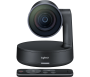 Logitech Rally, PTZ-камера