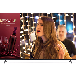 LG 55UN640S, коммерческий телевизор 55"