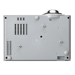 Мультимедийный короткофокусный проектор Vivitek DX881ST, DLP, XGA (1024 x 768), 3300 Lm, 15000:1, HDMI, RJ-45, ST 0.62:1 T.R., 3.15 кг.