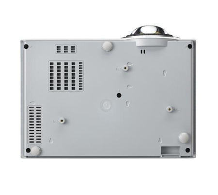 Мультимедийный короткофокусный проектор Vivitek DX881ST, DLP, XGA (1024 x 768), 3300 Lm, 15000:1, HDMI, RJ-45, ST 0.62:1 T.R., 3.15 кг.