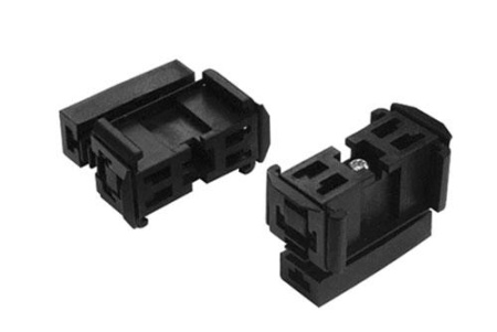 Встраиваемая соединительная муфта (50 шт.)