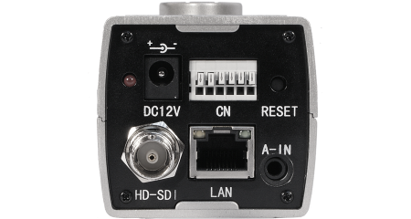 Prestel HD-01, камера для видеоконференцсвязи 