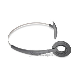 Jabra GN9330e USB, беспроводная гарнитура для работы с софтфонами, программами ip-телефонии