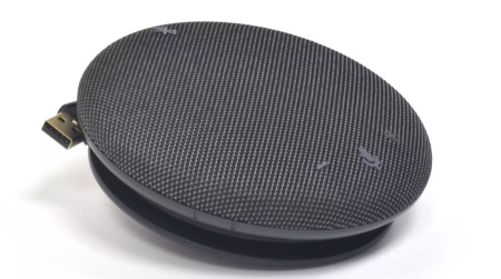 VoiceXpert 120, спикерфон (USB+Bluetooth) VoiceXpert 120, спикерфон (USB+Bluetooth)